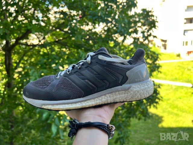 Adidas Supernova ST Performance — номер 40 2/3, снимка 2 - Маратонки - 41043817