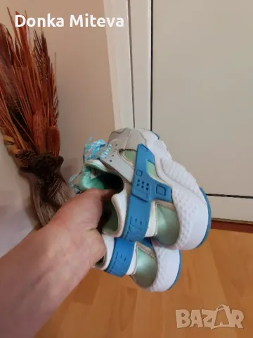 маратонки Nike uk 5.5  eur 38.5 , снимка 7 - Маратонки - 49279842