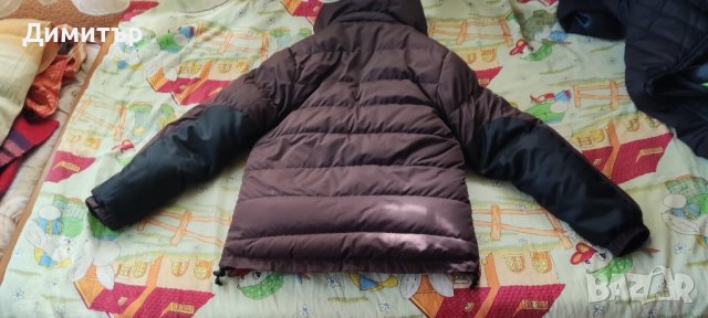 Bergans 164-170, снимка 7 - Якета - 42435061