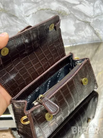 чанти GUESS
МИНИ❌
:14x9 cm
, снимка 2 - Чанти - 50348891