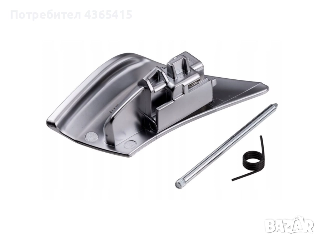 Дръжка на предна дясна седалка за Mercedes C-Class W204 Facelift, снимка 4 - Части - 51819513