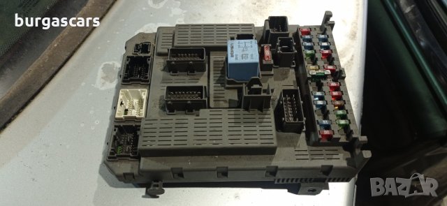 Модул BSI Citroen C5 2.2HDI - 96 474 482 80-120лв, снимка 1 - Части - 35899903