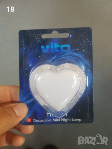 Лампи, снимка 2 - Лед осветление - 40312594