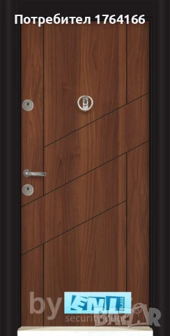 Входни врати, снимка 11 - Входни врати - 50828190