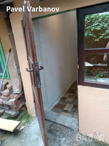 Ателие под наем на центъра , снимка 8 - Апартаменти - 50464731