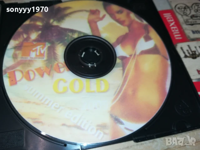 MTV POWER CD 1406251844, снимка 13 - CD дискове - 50666515