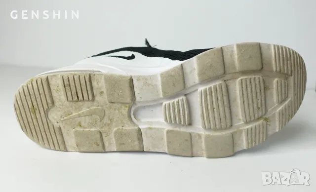 NIKE AIR 42,5 номер мъжки оригинални маратонки, снимка 15 - Маратонки - 50383374