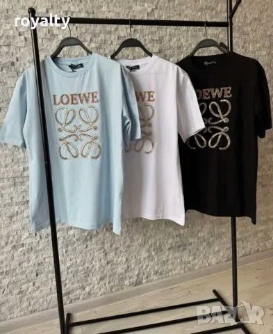 Дамски тениски Различни марки 