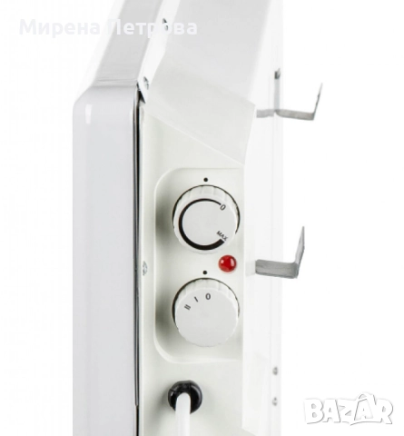 Печка , конвектор 1500W, панелен, снимка 4 - Отоплителни печки - 52918546