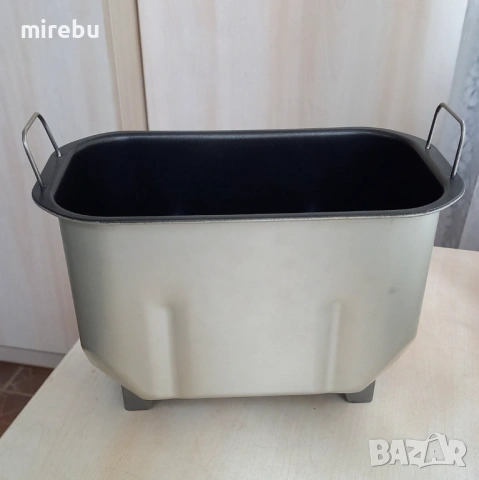 Вана и бъркалки за хлебопекарна Gorenje BM 1200 BK