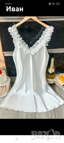 Нова секси нощница , снимка 1