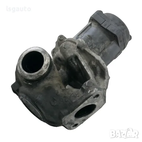 EGR клапан Ford C-MAX I 2007-2010 ID: 163835 OEM 9649358780, снимка 2 - Части - 55822304