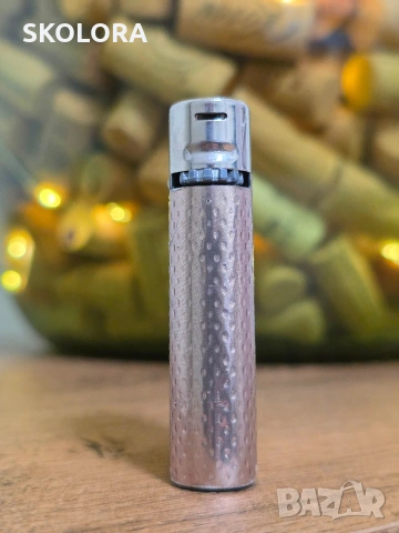 Запалка Rothmans, снимка 4 - Запалки - 53759827