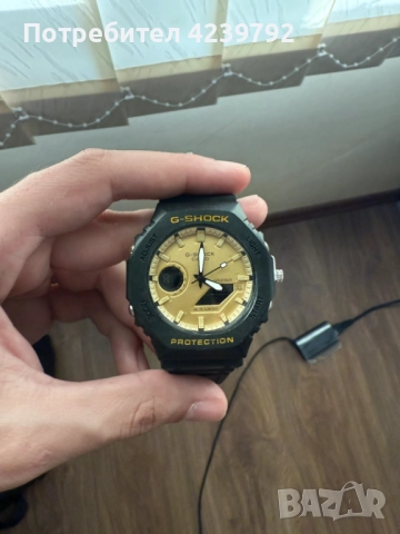 Часовници G-Shock 1:1, снимка 8 - Мъжки - 51540913