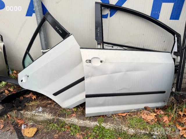 Врати за голф плюс, снимка 2 - Части - 53015378