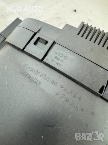 Табло Километраж за Mercedes W203, A 203 540 76 11, A2035407611, VDO 110.080.183/019, снимка 5 - Части - 48743524