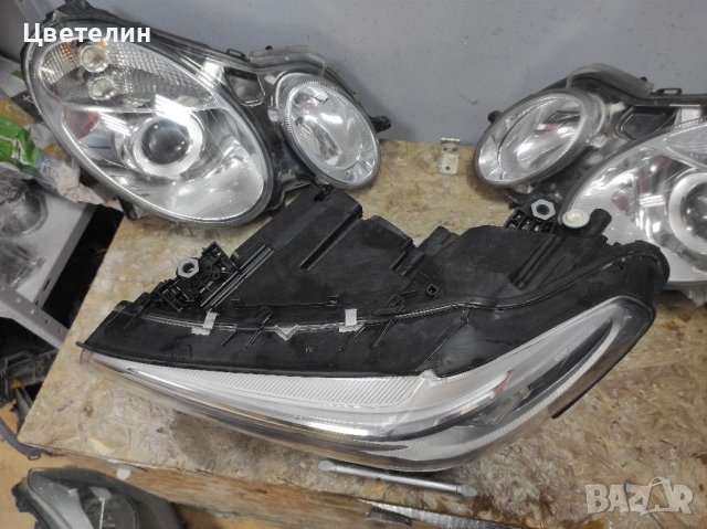 -Ляв фар фарове BMW X3 G01 G08 F97 X4 G02 F98 lqv far farove БМВ х3 г01, снимка 5 - Части - 41830909