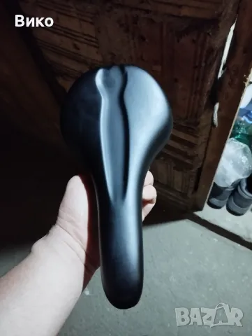 седалка за велосипед