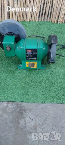 Шмиргел комбиниран 370 W