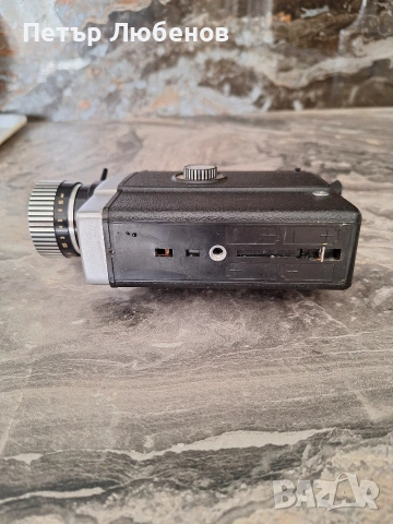 Руски Фотоапарат "ЛОМО", снимка 8 - Фотоапарати - 53198817