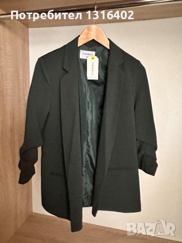 Ново сако Terranova , размер XS/S