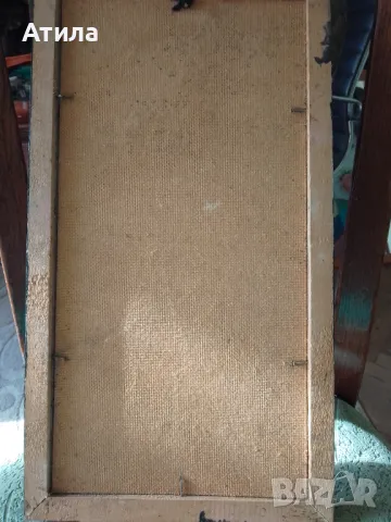 картина 44/24 см, снимка 3 - Картини - 48567687