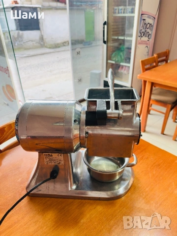 Професионално ренде за кашкавал и сирене , снимка 4 - Обзавеждане на кухня - 53683592