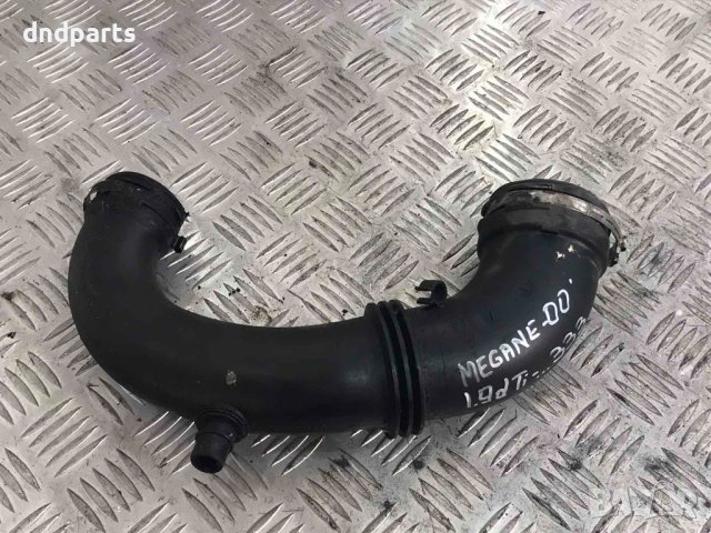 Тръба Renault Megane,1.9dTi,2000г.