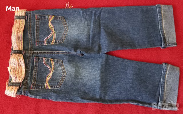 Детски дрехи за момиче - 6-7 год., снимка 3 - Детски рокли и поли - 42443752