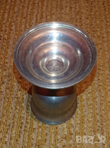 Чаша от Georg Nilsson, снимка 9 - Антикварни и старинни предмети - 44834892