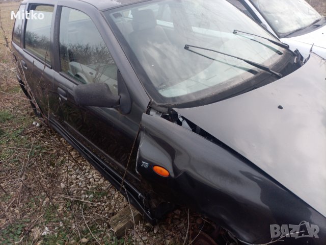 Fiat Punto 1.2I / Фият Пунто 1.2И - На Части, снимка 3 - Автомобили и джипове - 35950865