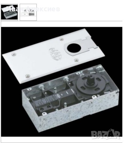 Ремонт и реглаж на стъклени врати и подови механизми , снимка 5 - Стъкларски услуги - 36138550