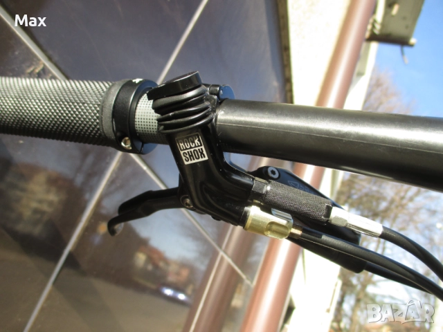 The Best Offer - FELT Edict FRD Full Carbon/SRAM XX1 EAGLE 12-speed, снимка 10 - Велосипеди - 52854929