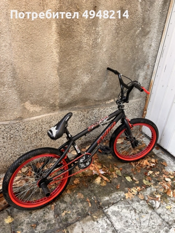 BMX BULLET 360’, снимка 2 - Велосипеди - 56058547