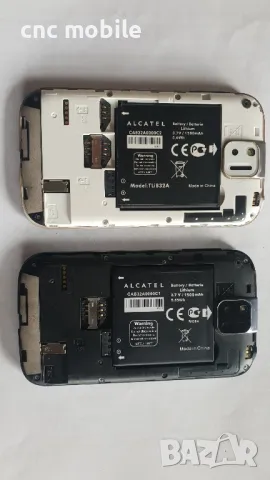 Alcatel OT991T - Alcatel OT991D - Alcatel One Touch 991, снимка 4 - Alcatel - 49112641