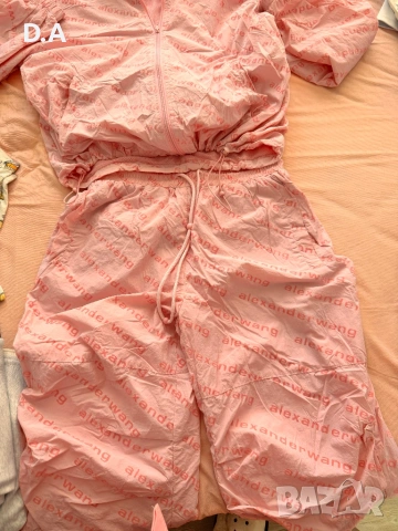 Wang спортни комплекти Alexander wang, снимка 10 - Спортни екипи - 53724794