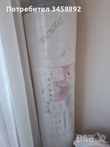 Двелицев матрак на Парадайс 140/200