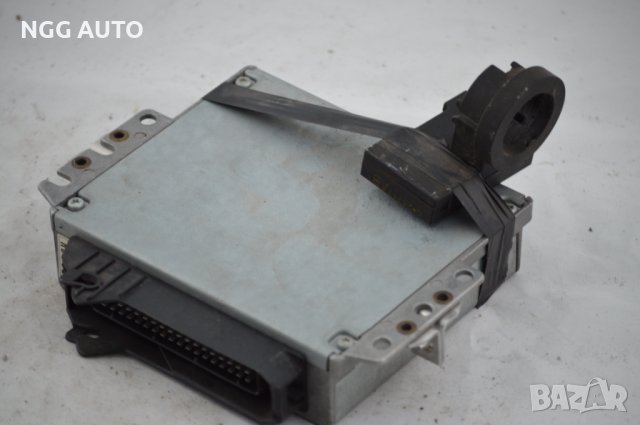 Компютър Двигател ECU GM 90 506 365 RS Siemens 5WK9-073 S96007, снимка 4 - Части - 39772920