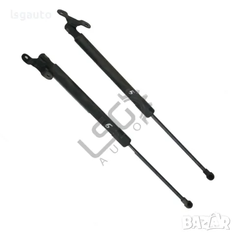 Амортисьор заден капак Volkswagen Golf VI 2008-2016 ID: 141823