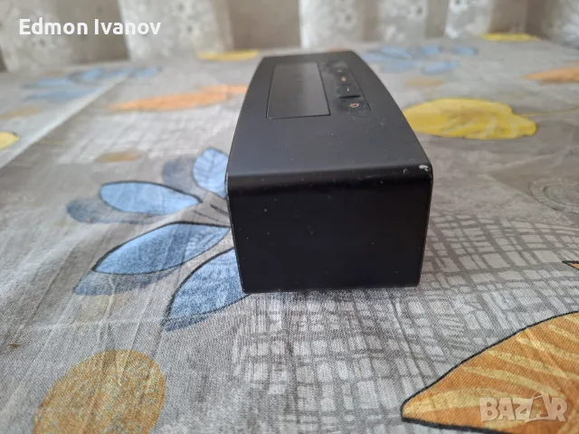 Bose soundlink mini , снимка 4 - Тонколони - 56326799