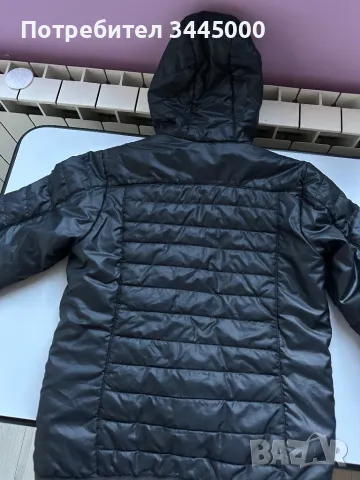 Есенно-зимно яке за 10-11г., снимка 4 - Детски якета и елеци - 47644174