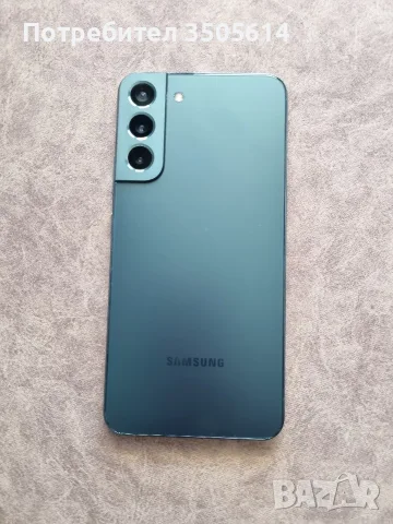 Samsung Galaxy S22 plus 5G (256 GB)(отлично състояние) , снимка 3 - Samsung - 56092097