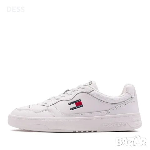  Tommy Hilfiger Tjm - Оригинални мъжки кецове , снимка 2 - Кецове - 56059306