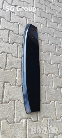 Спойлер крило за SMART for Four, снимка 8 - Части - 51138821