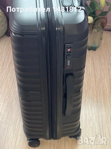 Куфар , снимка 2 - Куфари - 52989097