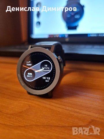 Смарт часовник NOTHING CMF Watch Pro 2, снимка 2 - Друга електроника - 53211162