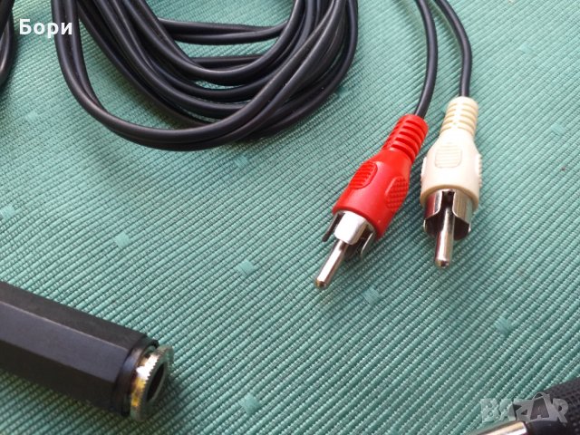 Немски качествен кабел, снимка 3 - Други - 34788352