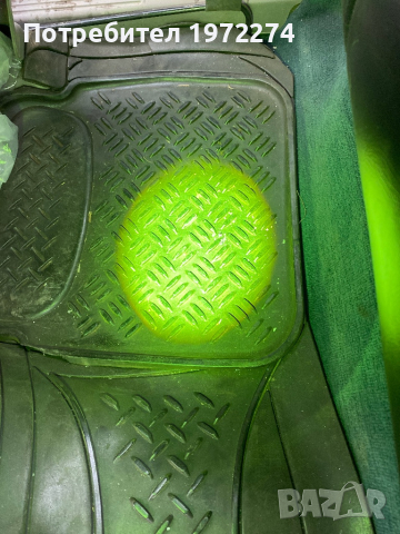 Прожектор със зелена светлина, снимка 2 - Прожектори - 44571664