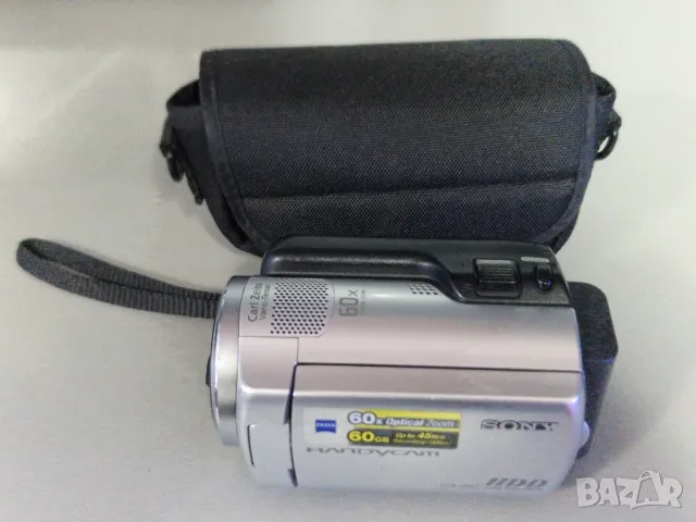 SONY DCR SR47E, без забележки!