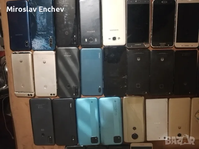 Samsung Huawei Nokia Redmi Sony, снимка 2 - Резервни части за телефони - 56353137